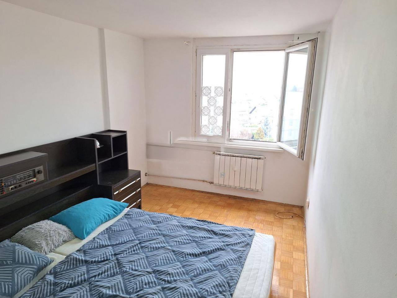 Квартира в Любляне, Словения, 76 м² - фото 16