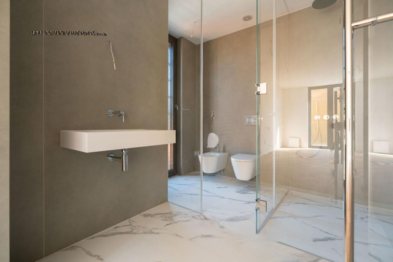 Квартира в Любляне, Словения, 113 м² - фото 16