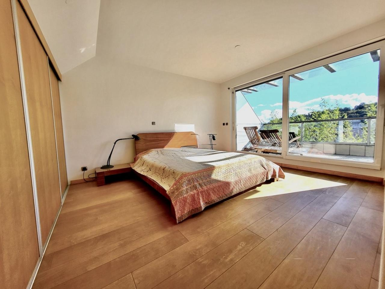 Квартира в Любляне, Словения, 170 м² - фото 16