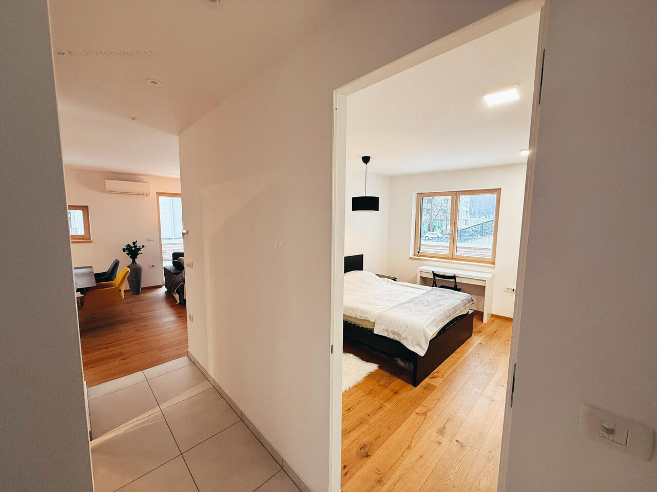 Квартира в Любляне, Словения, 249 м² - фото 16
