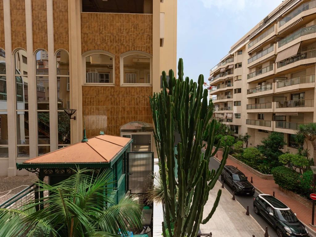 Квартира в Монте Карло, Монако, 75 м² - фото 16