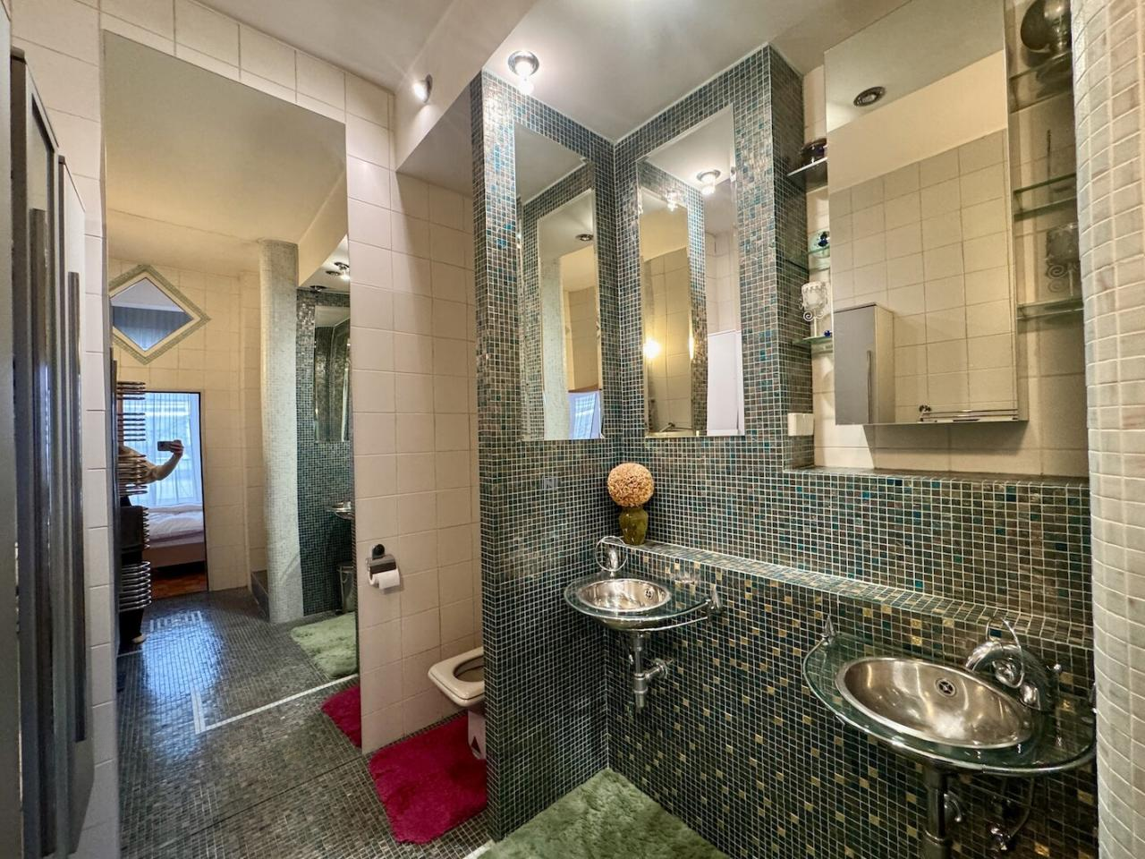 Квартира в Любляне, Словения, 205 м² - фото 17