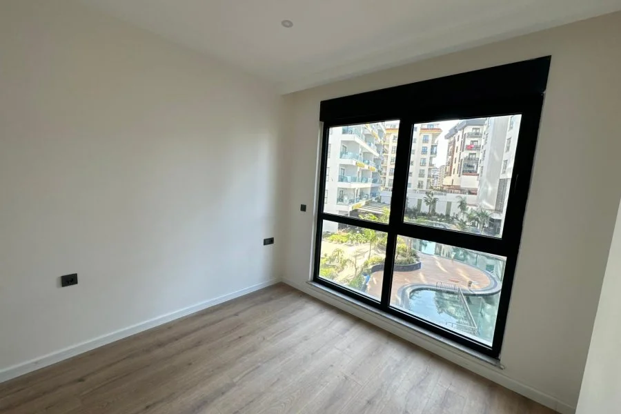 Апартаменты в Алании, Турция, 59 м² - фото 7