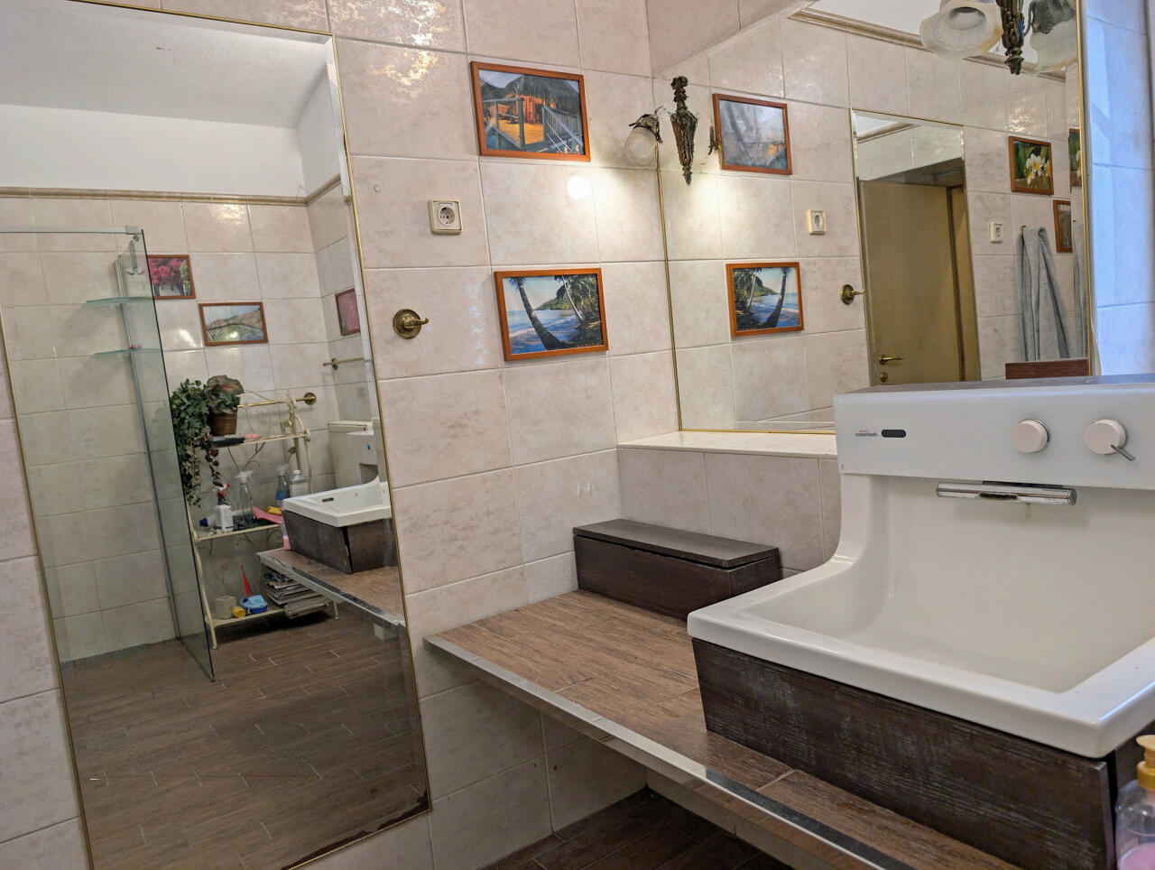 Квартира в Любляне, Словения, 143 м² - фото 17