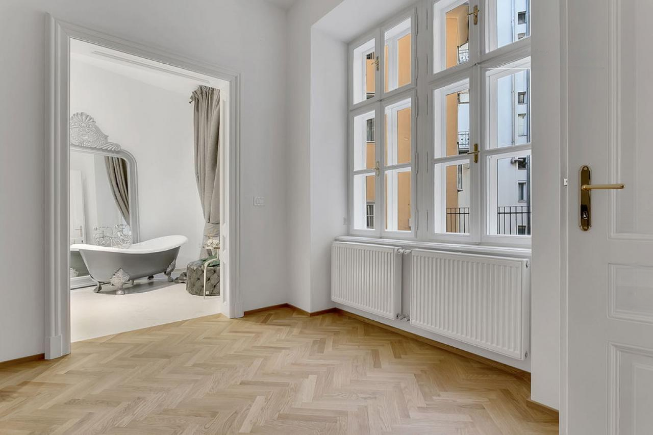 Квартира в Любляне, Словения, 227 м² - фото 17