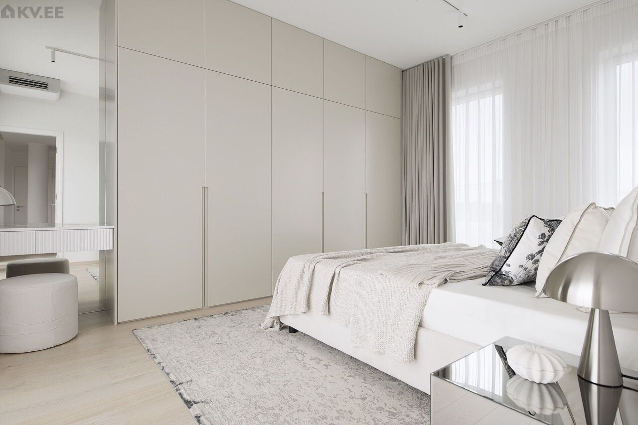 Квартира в Таллине, Эстония, 134.6 м² - фото 12