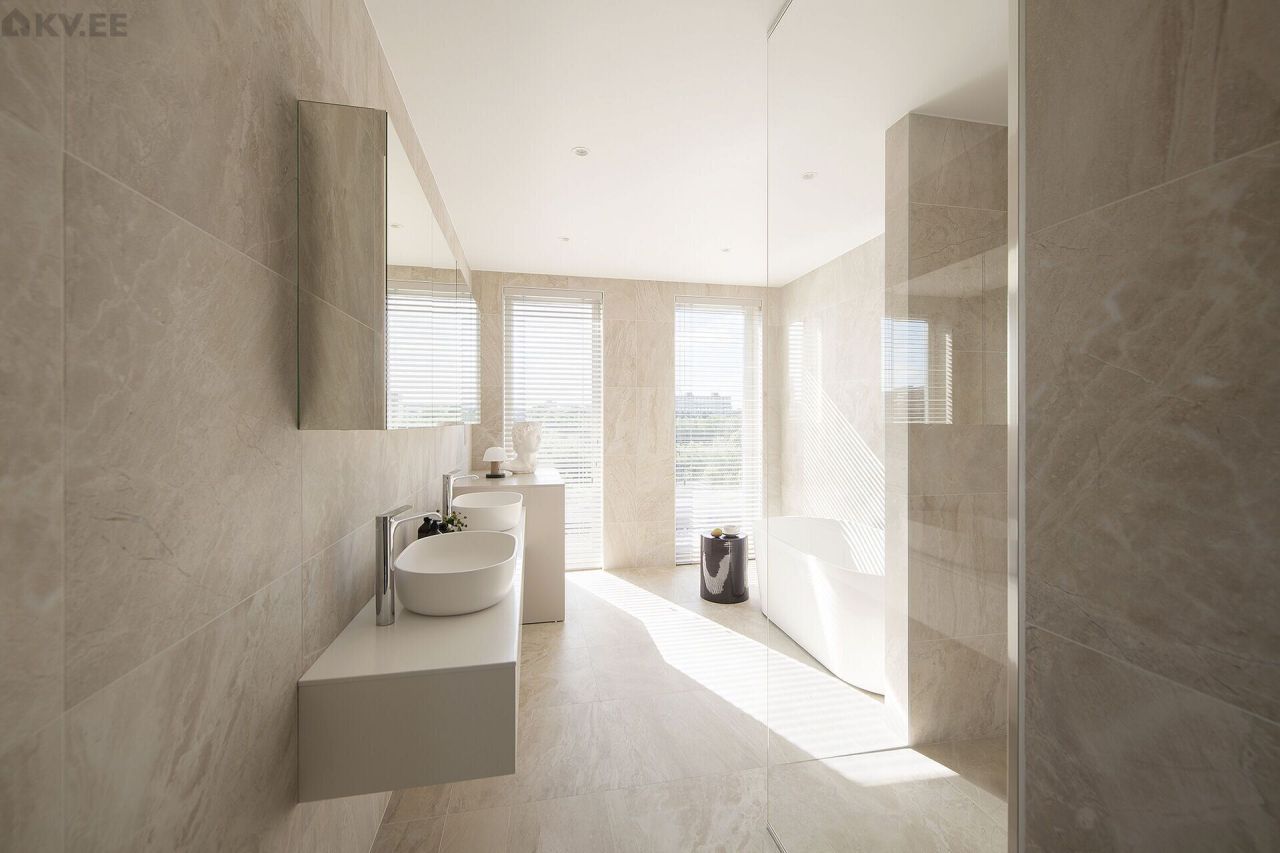 Квартира в Таллине, Эстония, 134.6 м² - фото 15