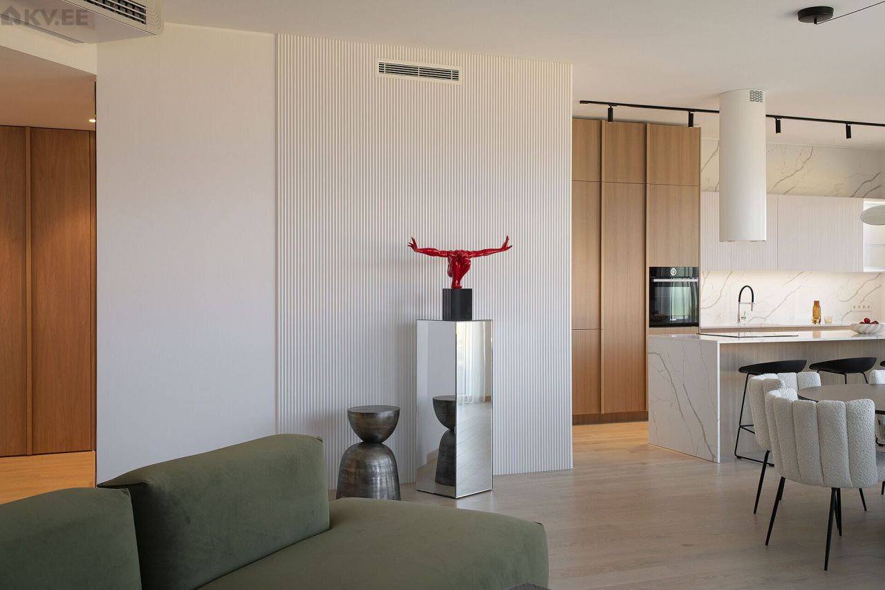Квартира в Таллине, Эстония, 134.6 м² - фото 5