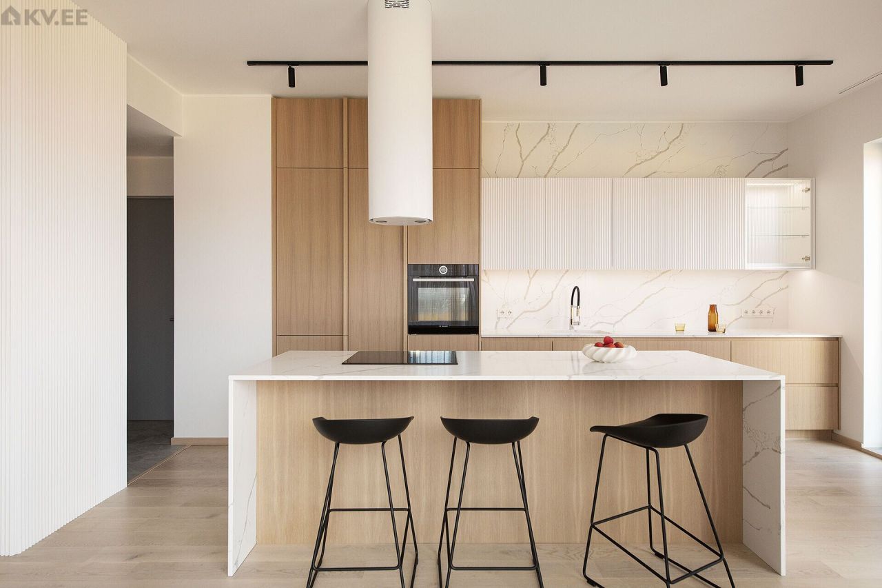 Квартира в Таллине, Эстония, 134.6 м² - фото 7