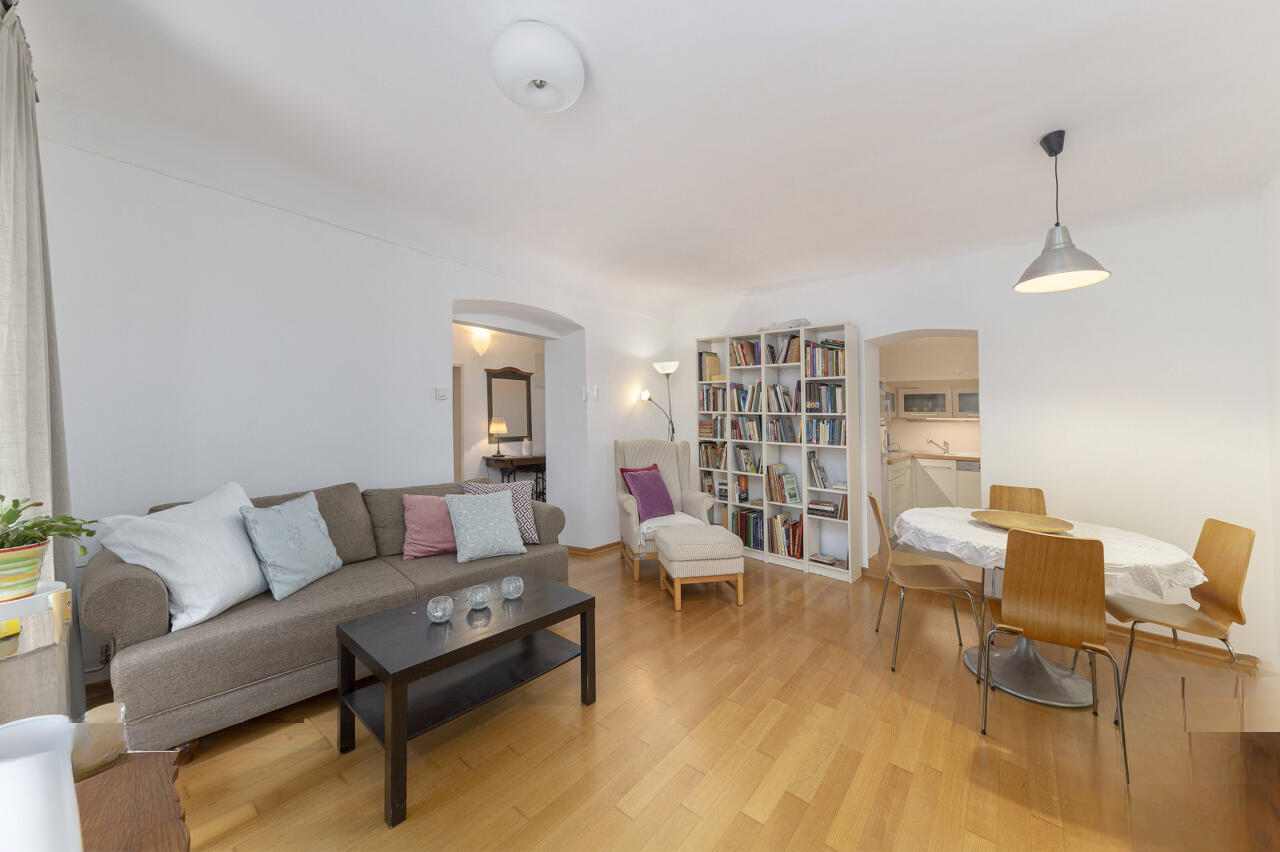 Квартира в Любляне, Словения, 165 м² - фото 17