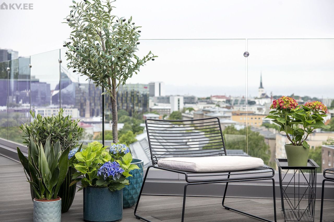 Квартира в Таллине, Эстония, 134.6 м² - фото 18