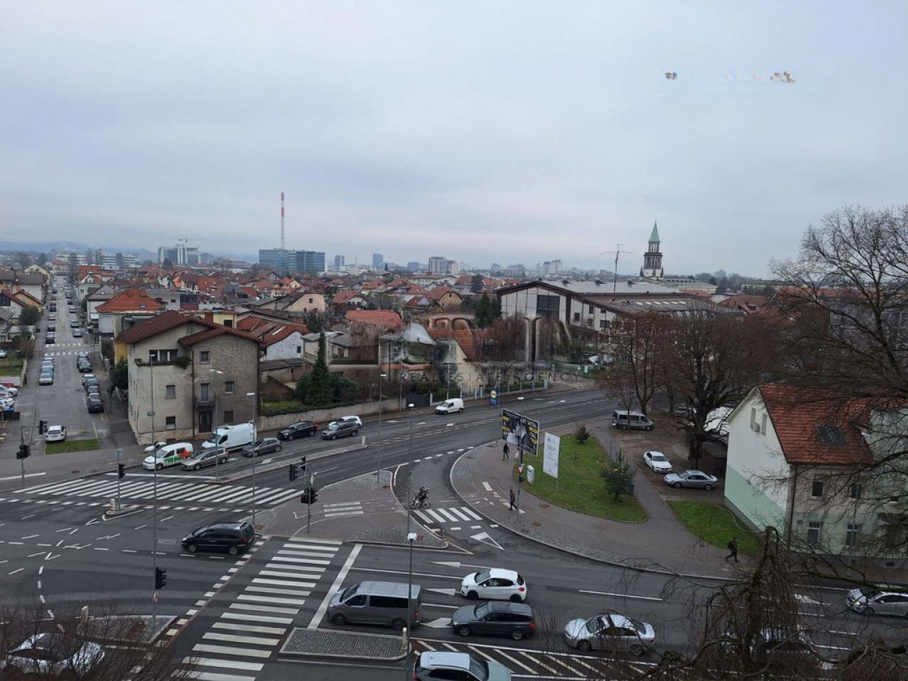 Квартира в Любляне, Словения, 76 м² - фото 17
