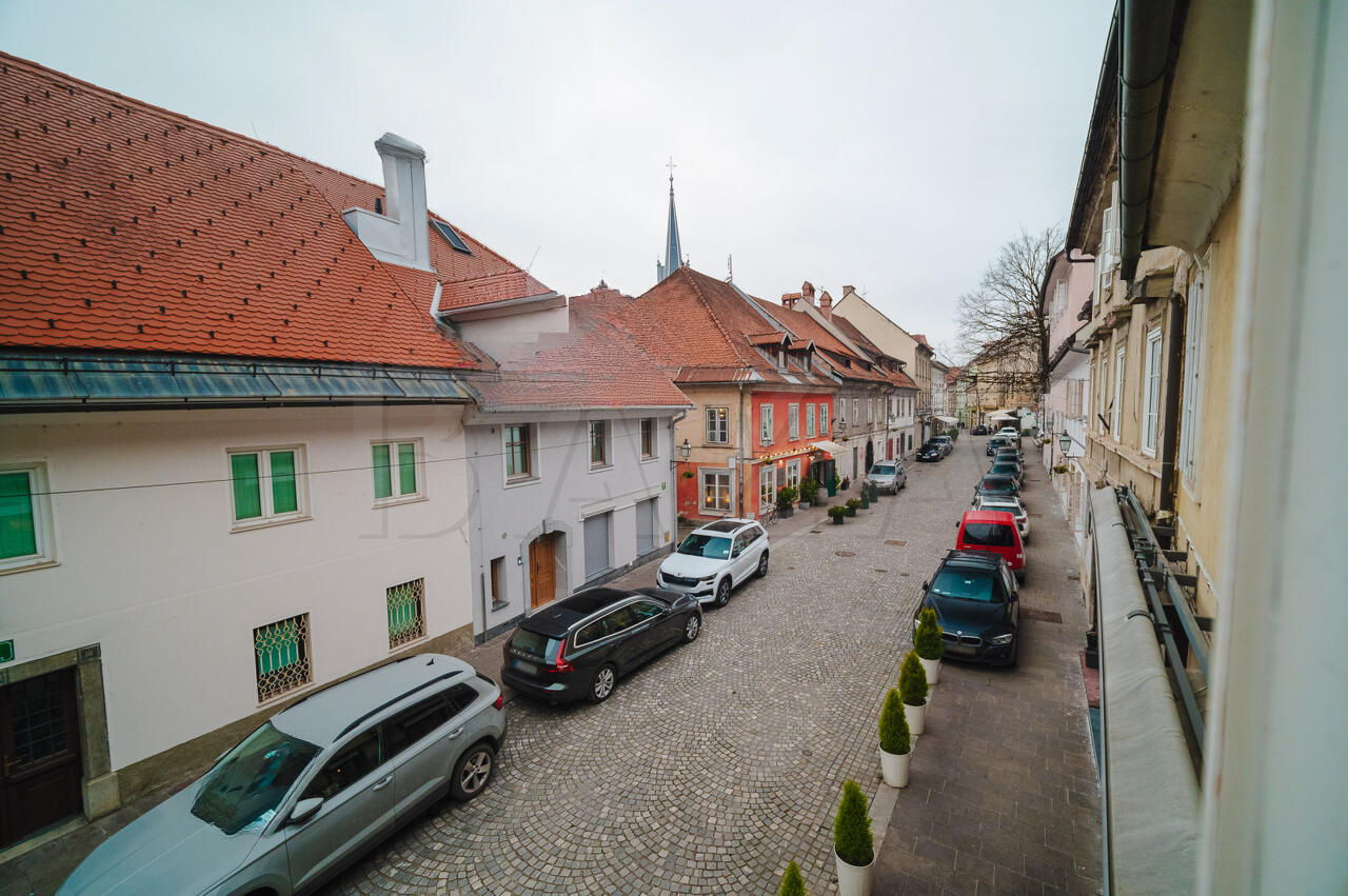 Квартира в Любляне, Словения, 80 м² - фото 17