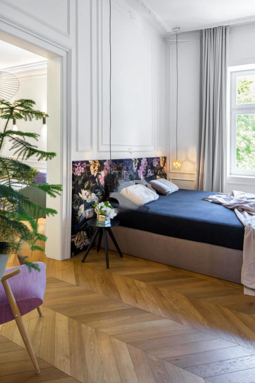 Квартира в Любляне, Словения, 141 м² - фото 17