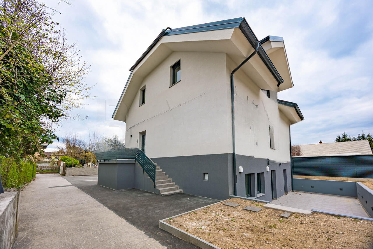 Квартира в Любляне, Словения, 98 м² - фото 17