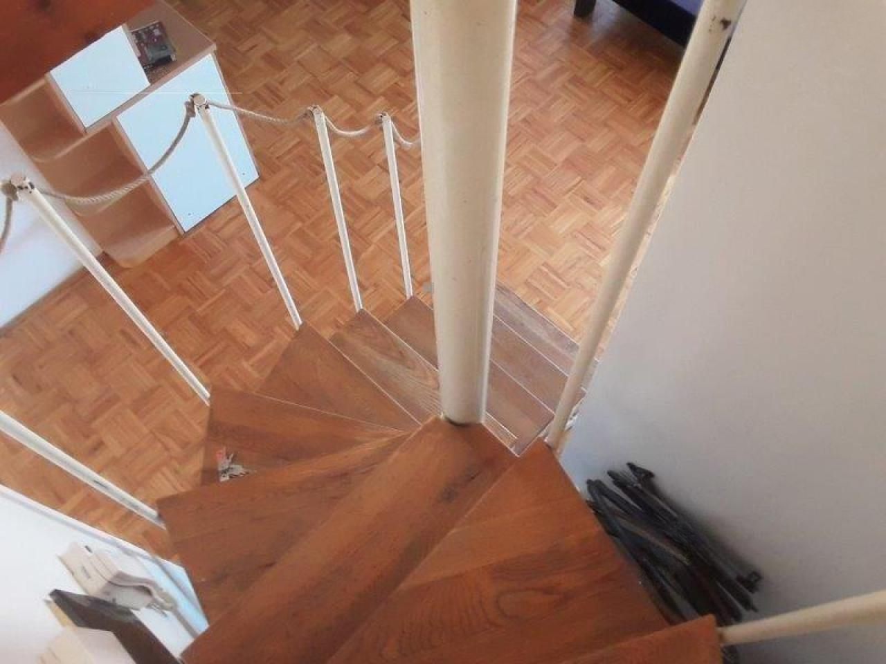 Квартира в Любляне, Словения, 88 м² - фото 17