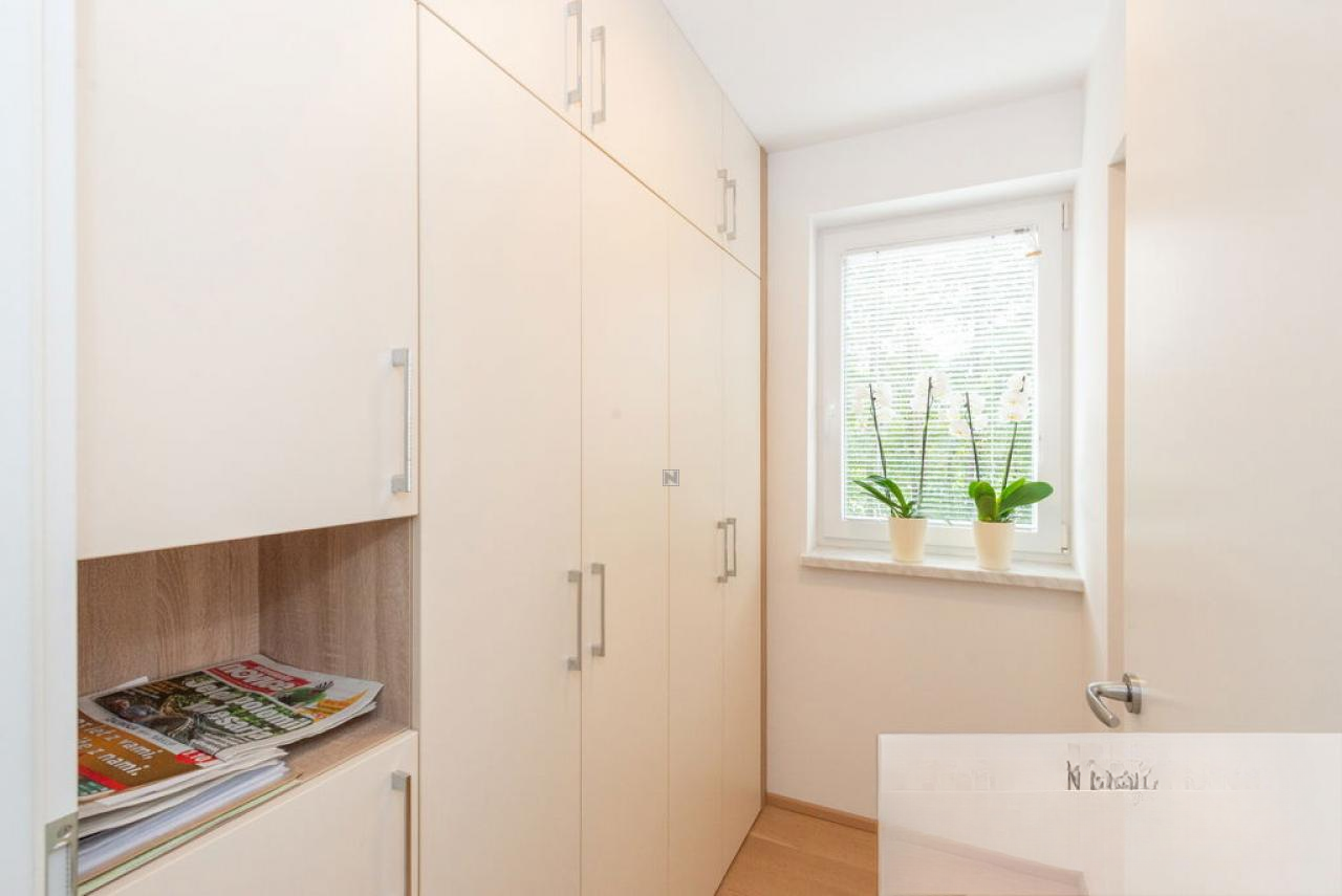 Квартира в Любляне, Словения, 90 м² - фото 17