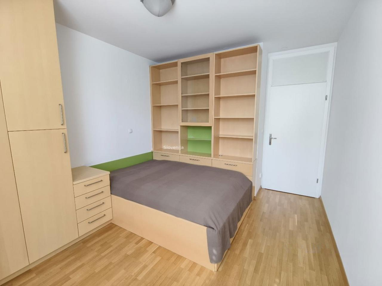 Квартира в Любляне, Словения, 90 м² - фото 17