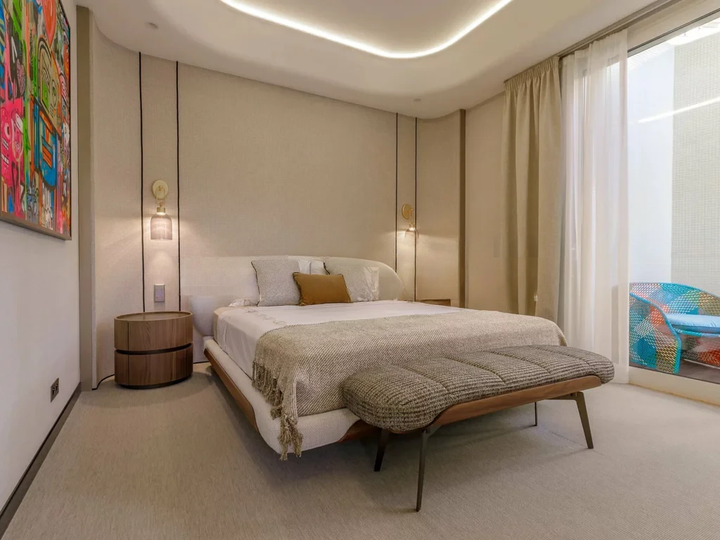 Квартира в Ла-Кондамине, Монако, 800 м² - фото 17