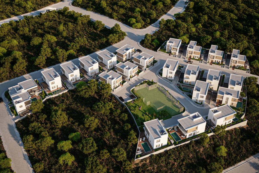 Вилла в Пафосе, Кипр, 190 м² - фото 3