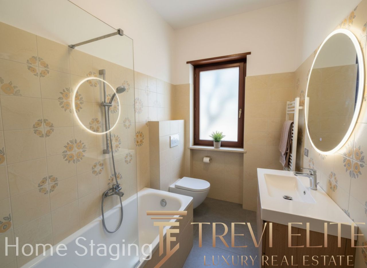 Квартира в Лавинио, Италия, 130 м² - фото 9