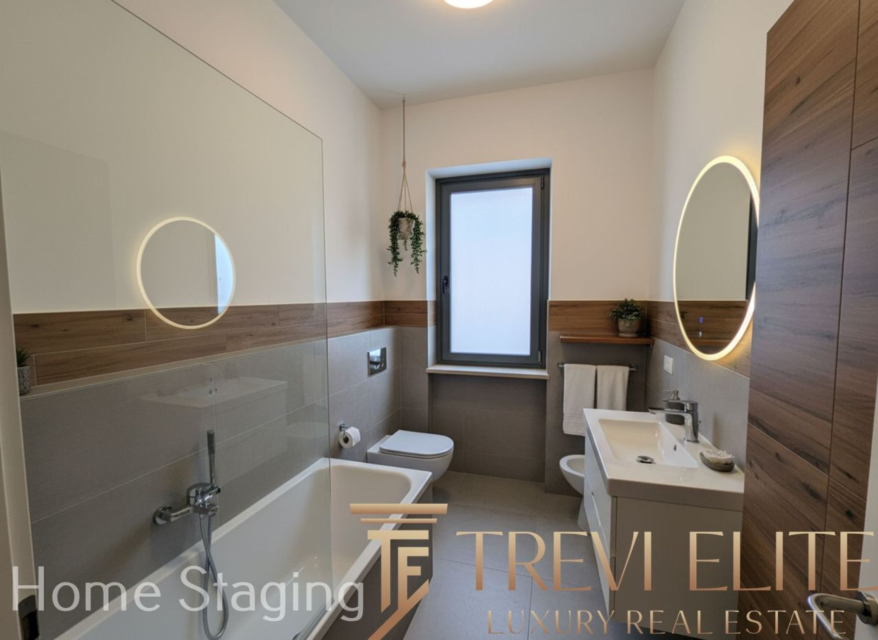 Квартира в Лавинио, Италия, 130 м² - фото 10