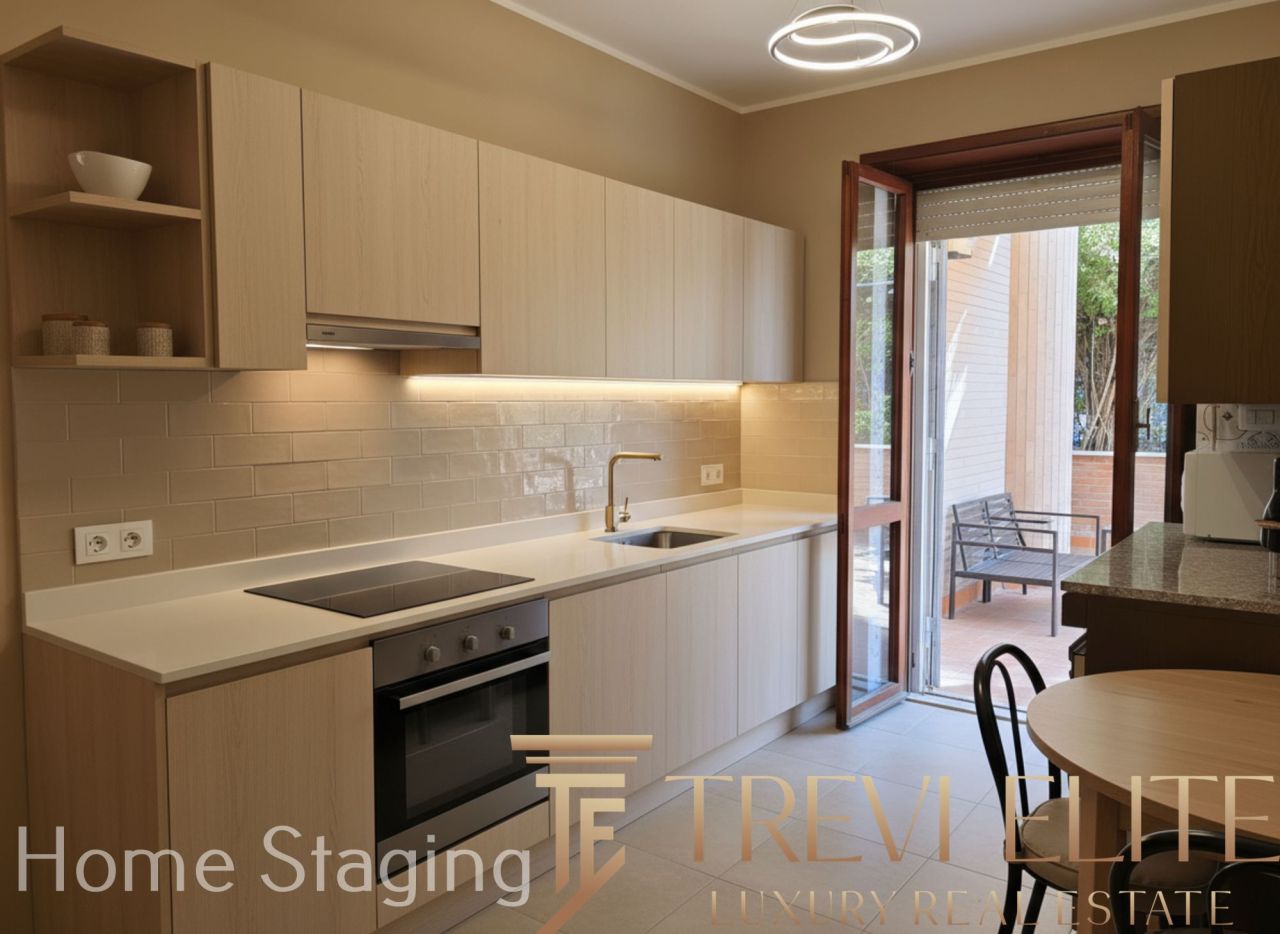 Квартира в Лавинио, Италия, 130 м² - фото 6