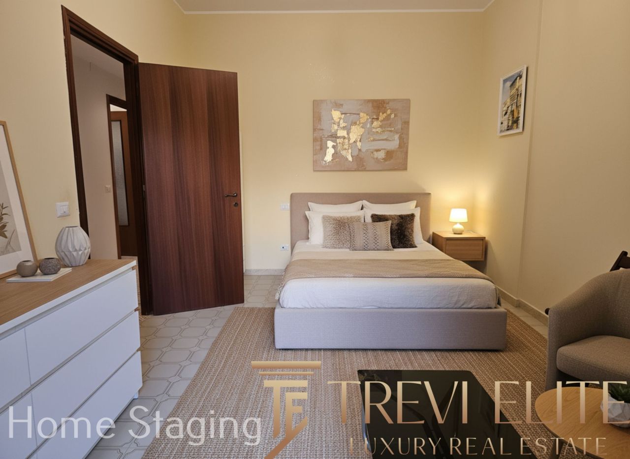 Квартира в Лавинио, Италия, 130 м² - фото 14