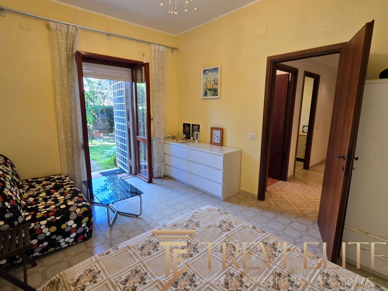 Квартира в Лавинио, Италия, 130 м² - фото 15