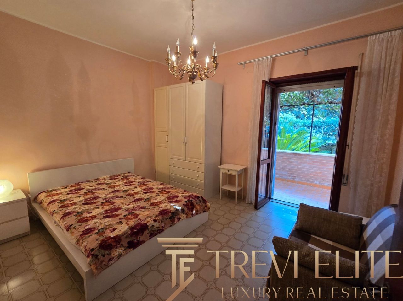 Квартира в Лавинио, Италия, 130 м² - фото 11