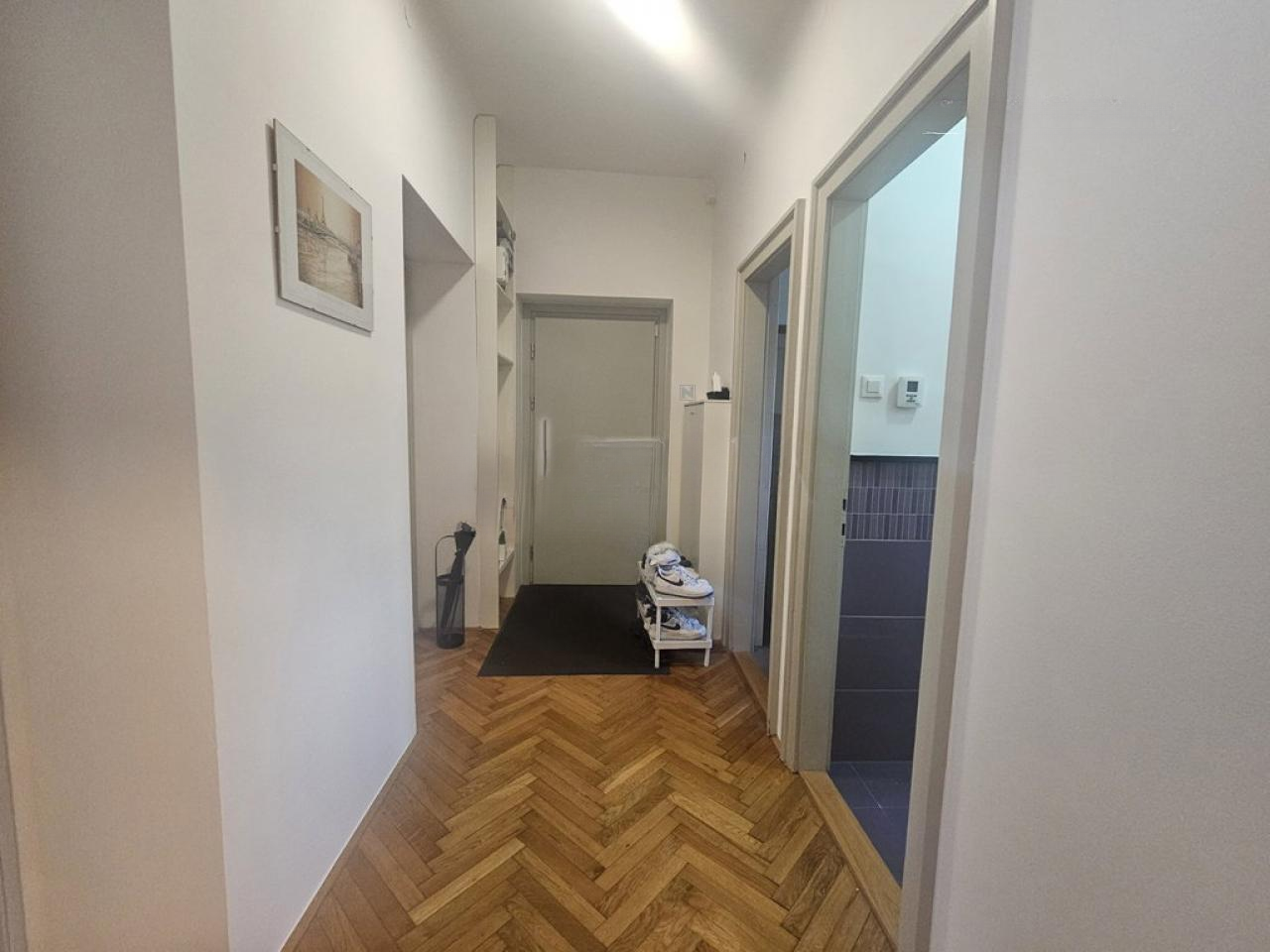 Квартира в Любляне, Словения, 62 м² - фото 17
