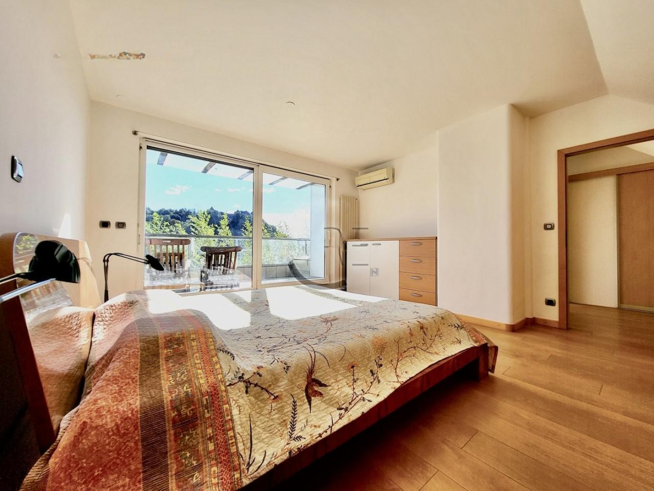 Квартира в Любляне, Словения, 170 м² - фото 17