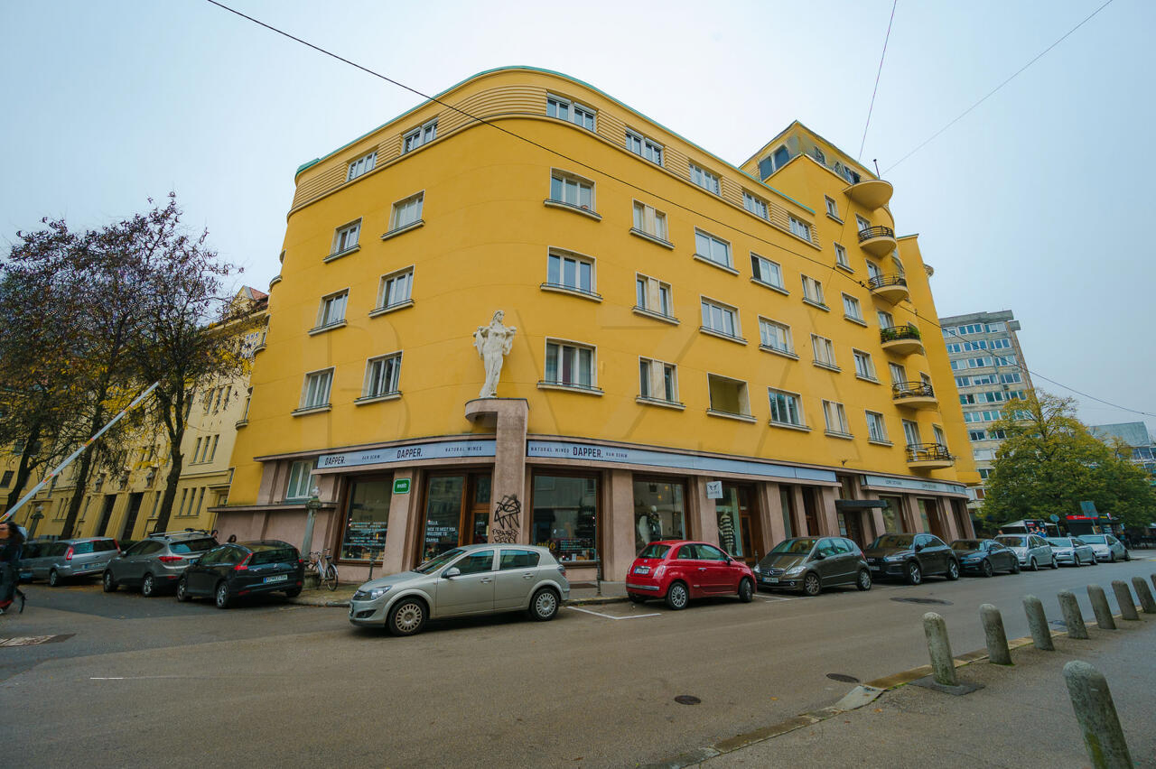 Квартира в Любляне, Словения, 173 м² - фото 17