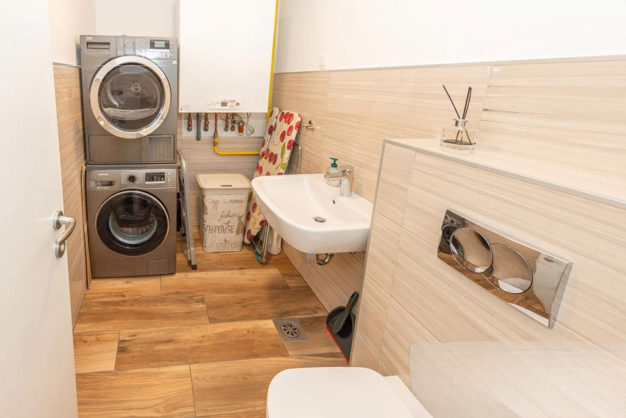 Квартира в Любляне, Словения, 90 м² - фото 18