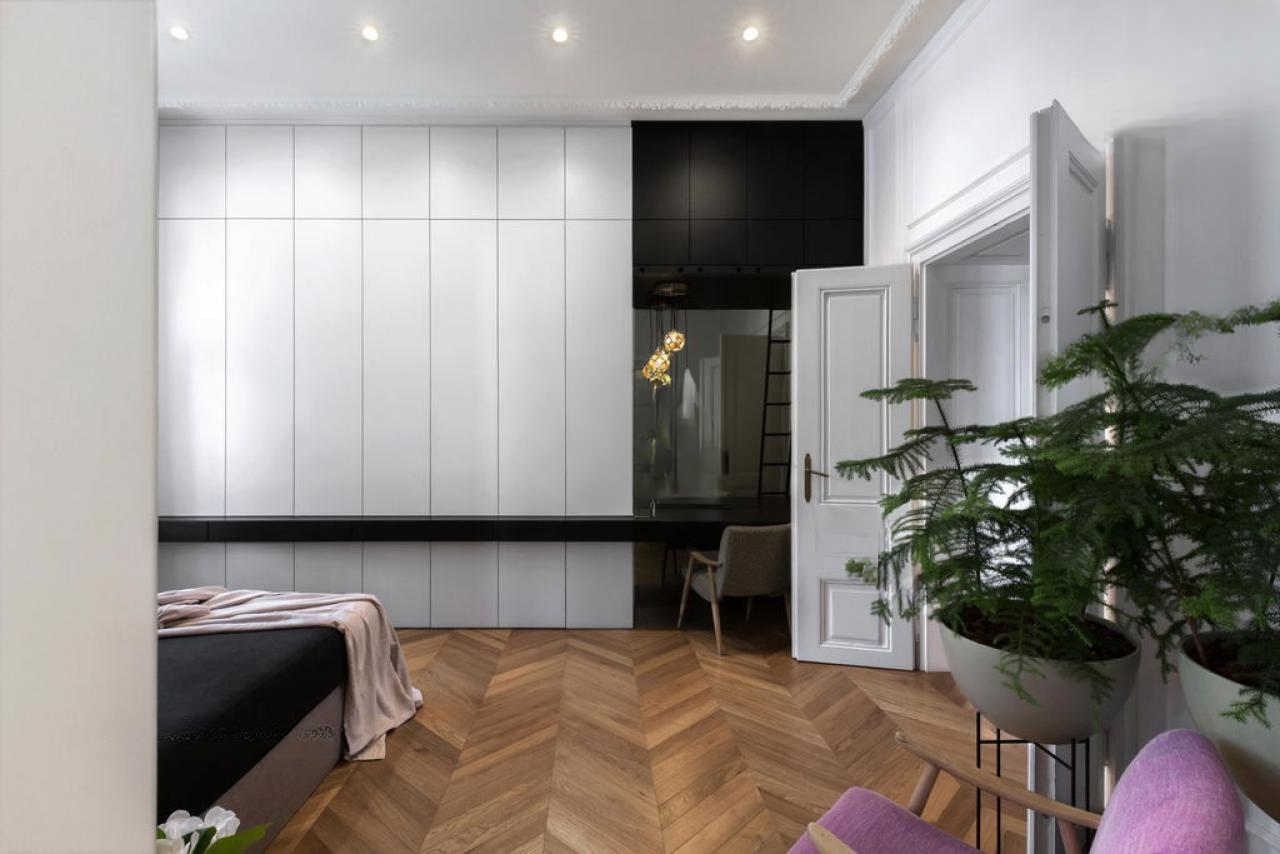 Квартира в Любляне, Словения, 141 м² - фото 18