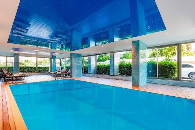 Квартира в Алании, Турция, 60 м² - фото 3