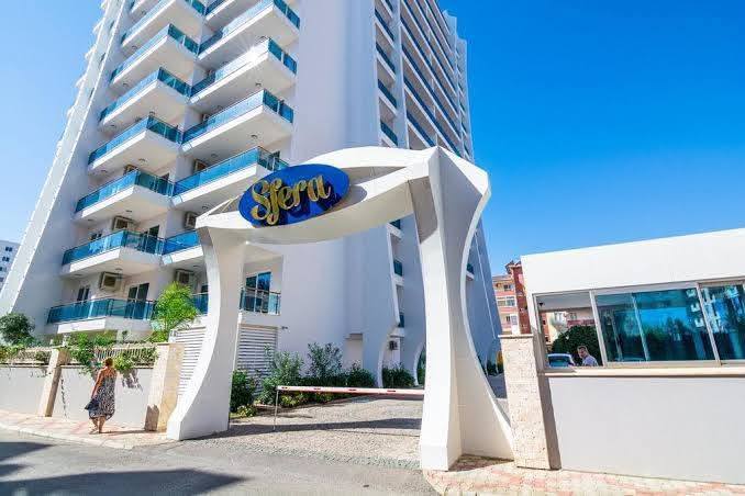 Квартира в Алании, Турция, 60 м² - фото 5
