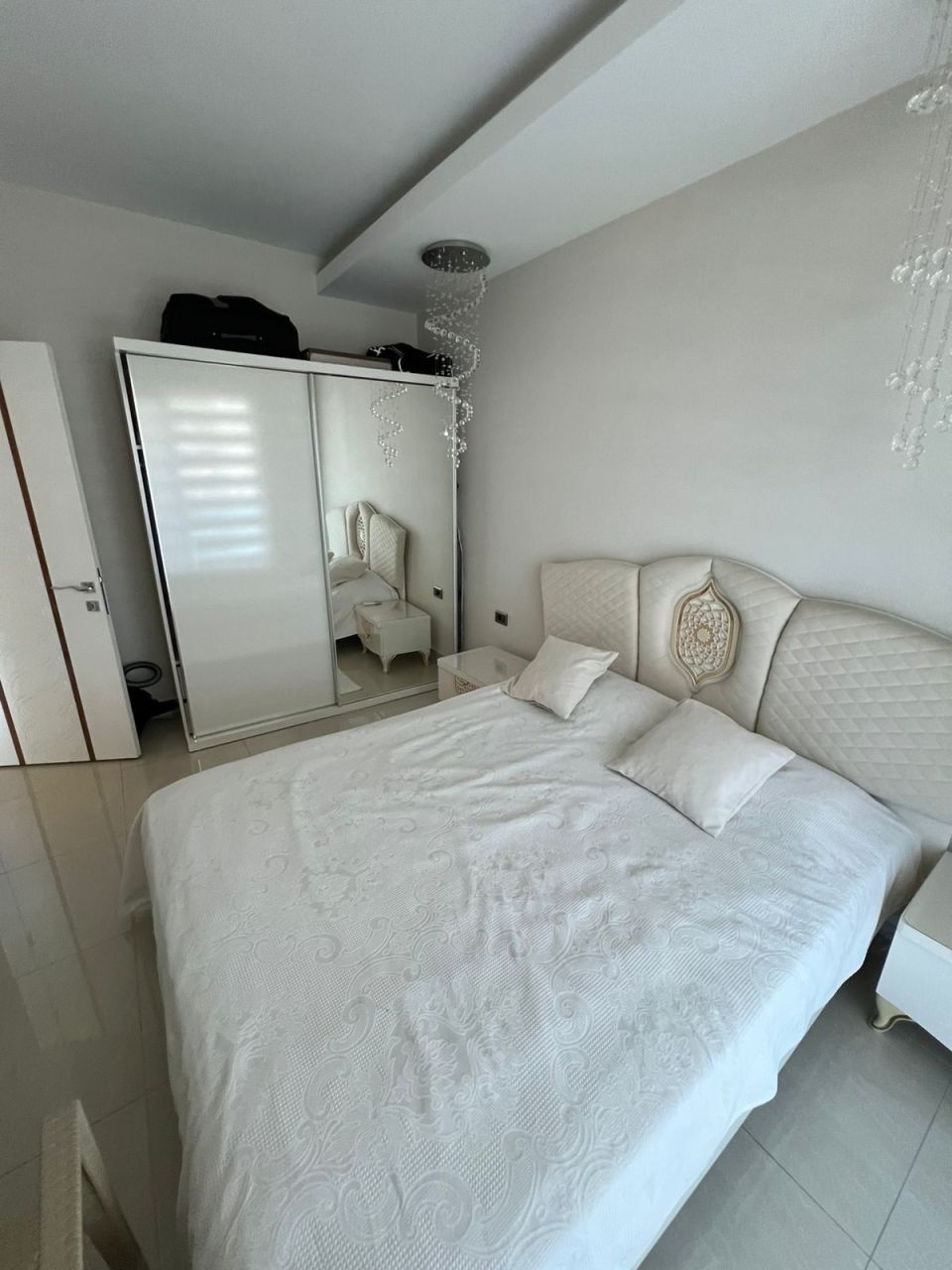 Квартира в Алании, Турция, 60 м² - фото 12