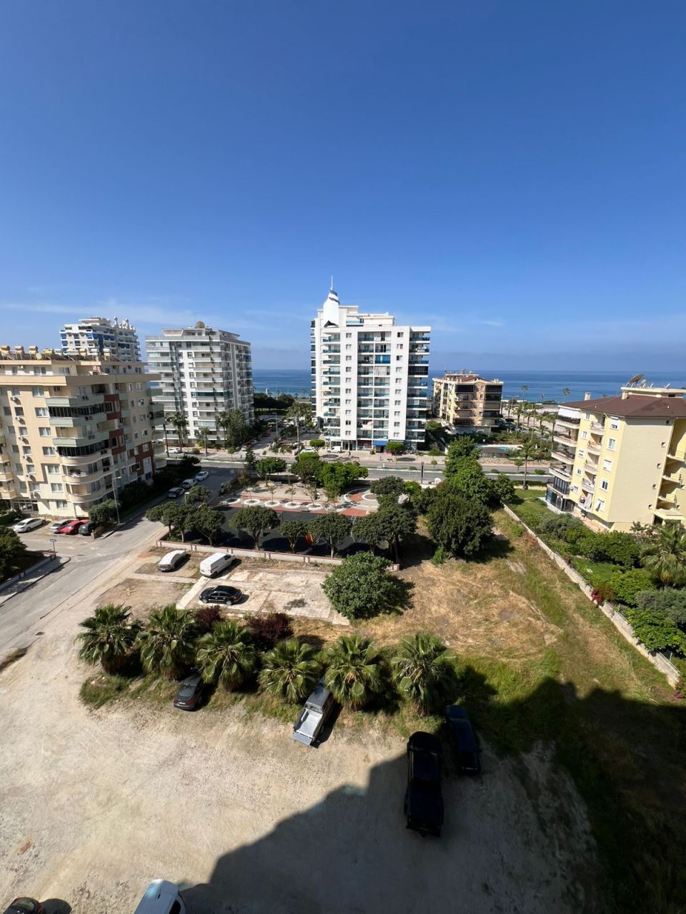 Квартира в Алании, Турция, 60 м² - фото 15
