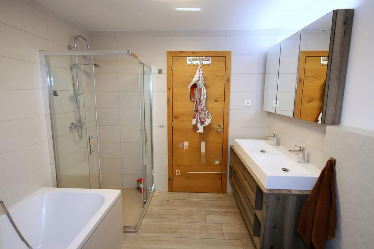 Квартира в Любляне, Словения, 168 м² - фото 18