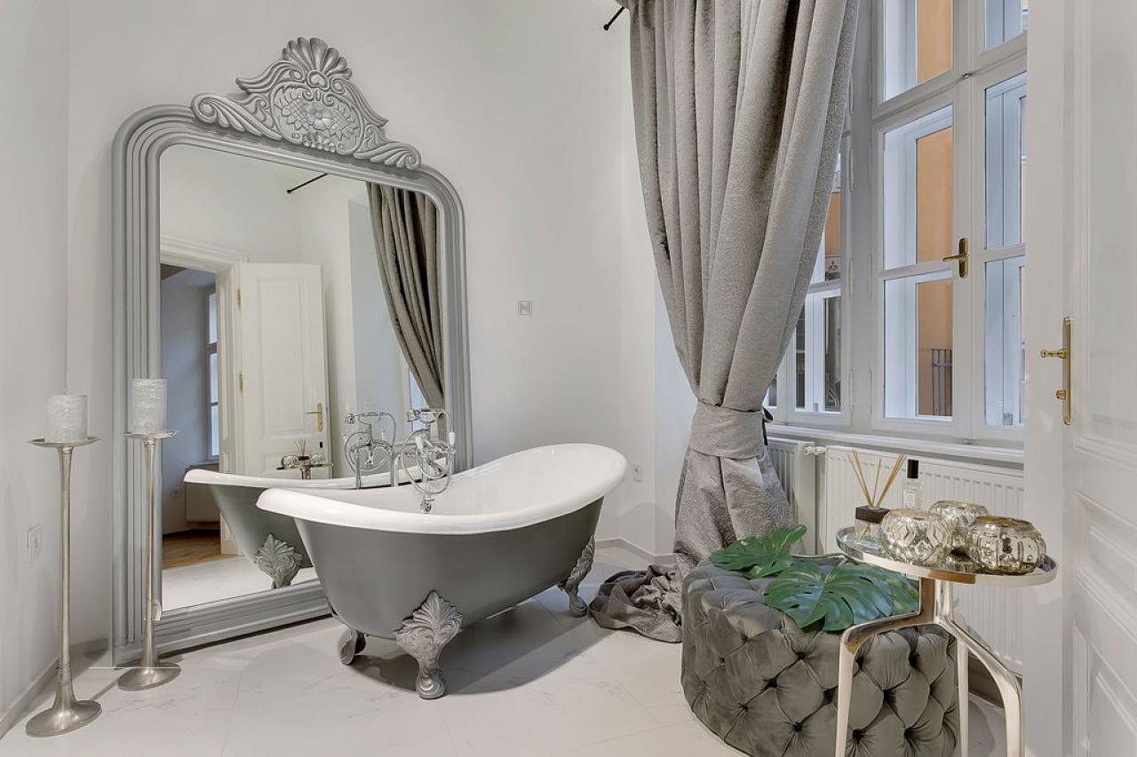 Квартира в Любляне, Словения, 227 м² - фото 18