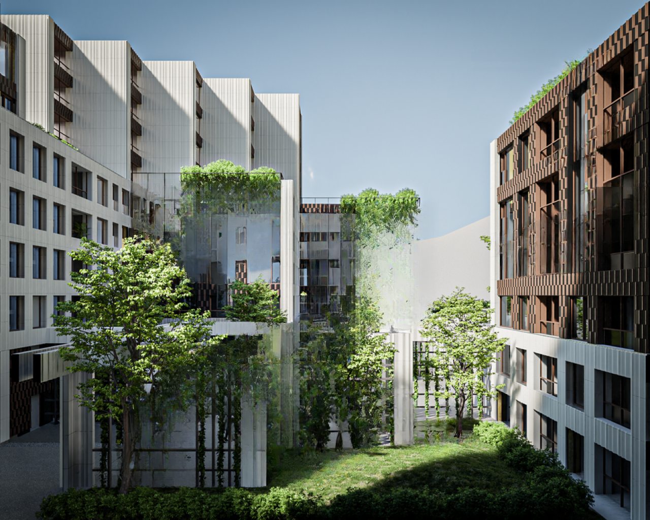 Квартира в Любляне, Словения, 104 м² - фото 18