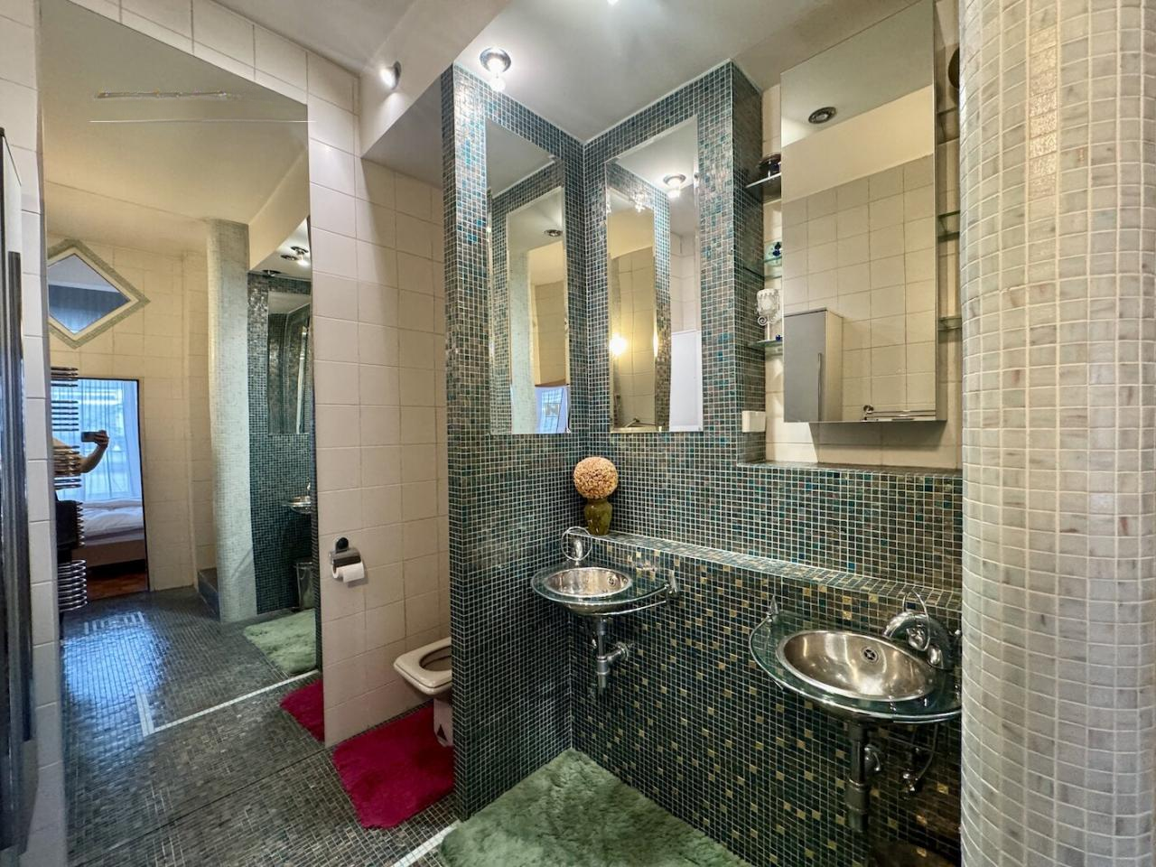 Квартира в Любляне, Словения, 205 м² - фото 18