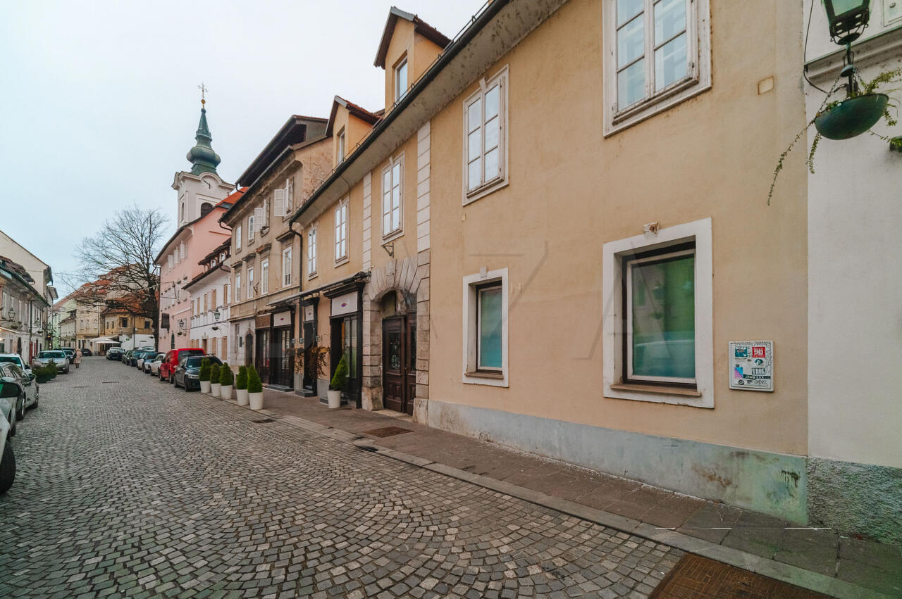 Квартира в Любляне, Словения, 80 м² - фото 18