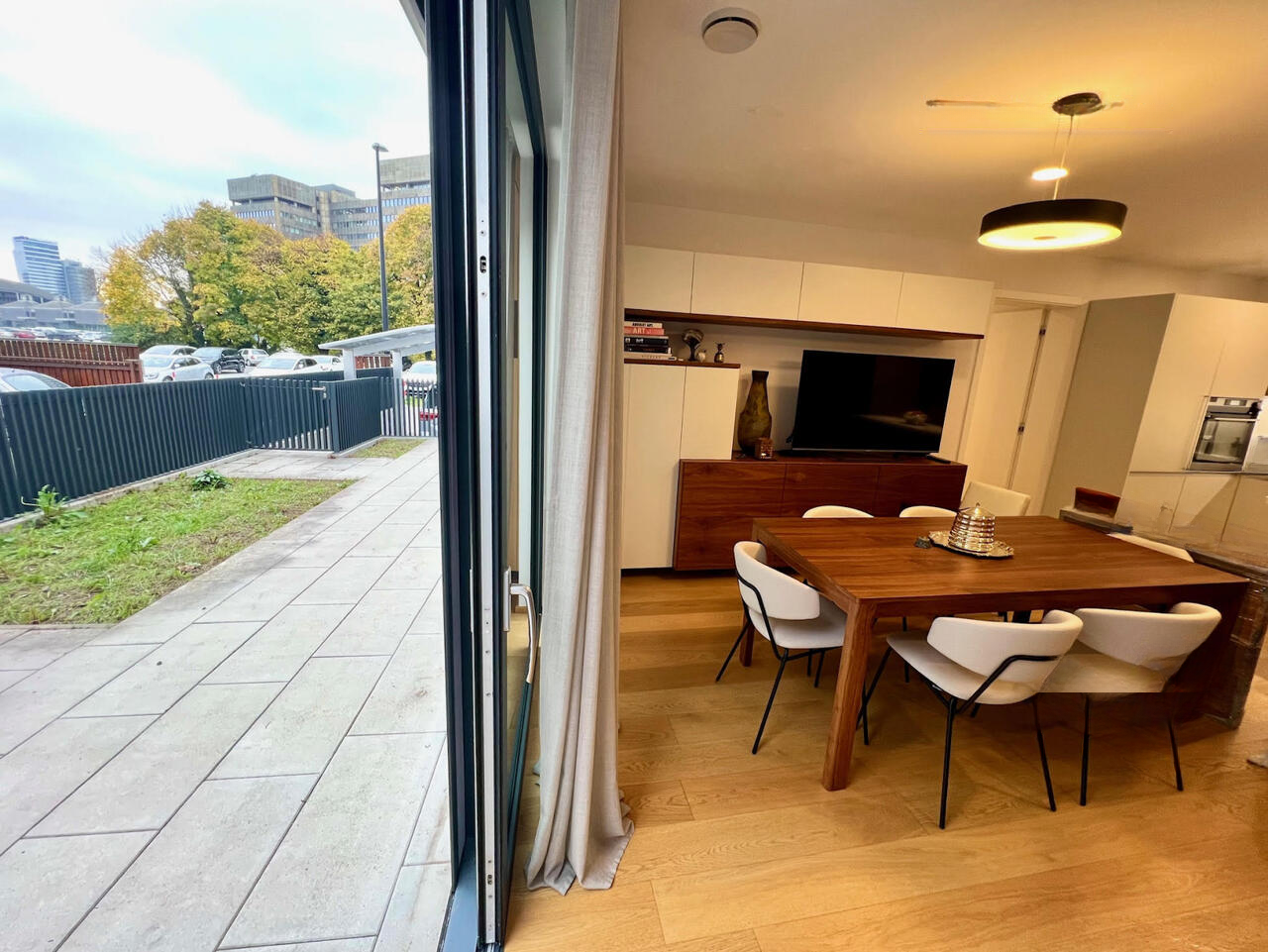 Квартира в Любляне, Словения, 71 м² - фото 18