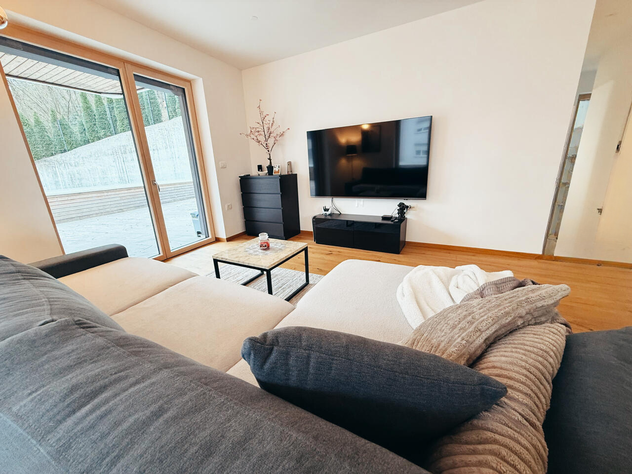 Квартира в Любляне, Словения, 249 м² - фото 19