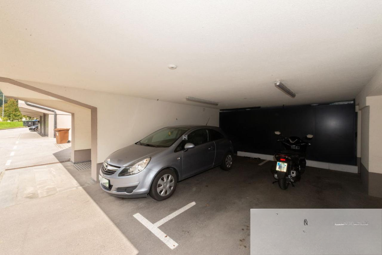 Квартира в Любляне, Словения, 90 м² - фото 19
