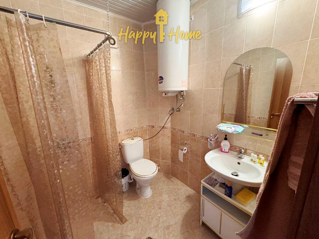 Квартира на Солнечном берегу, Болгария, 71 м² - фото 7