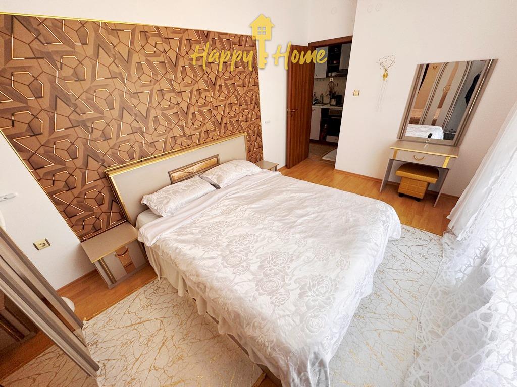 Квартира на Солнечном берегу, Болгария, 71 м² - фото 13