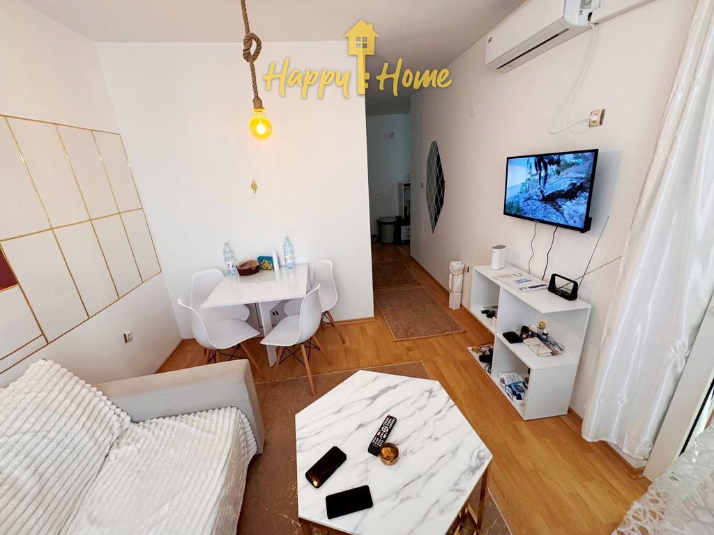 Квартира на Солнечном берегу, Болгария, 71 м² - фото 3